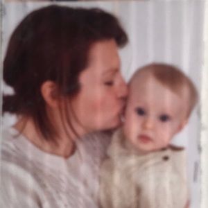 Meet your Posher, Jennifer